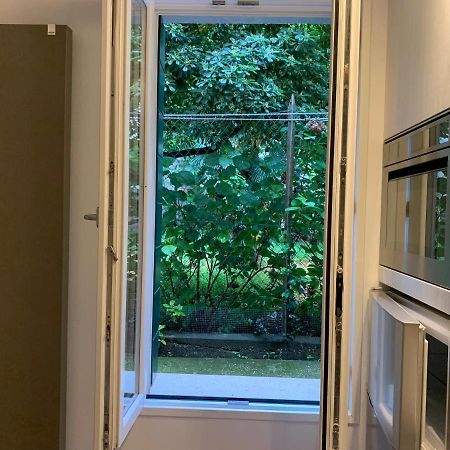 Appartement Ca' Dei Pasi à Venise Extérieur photo