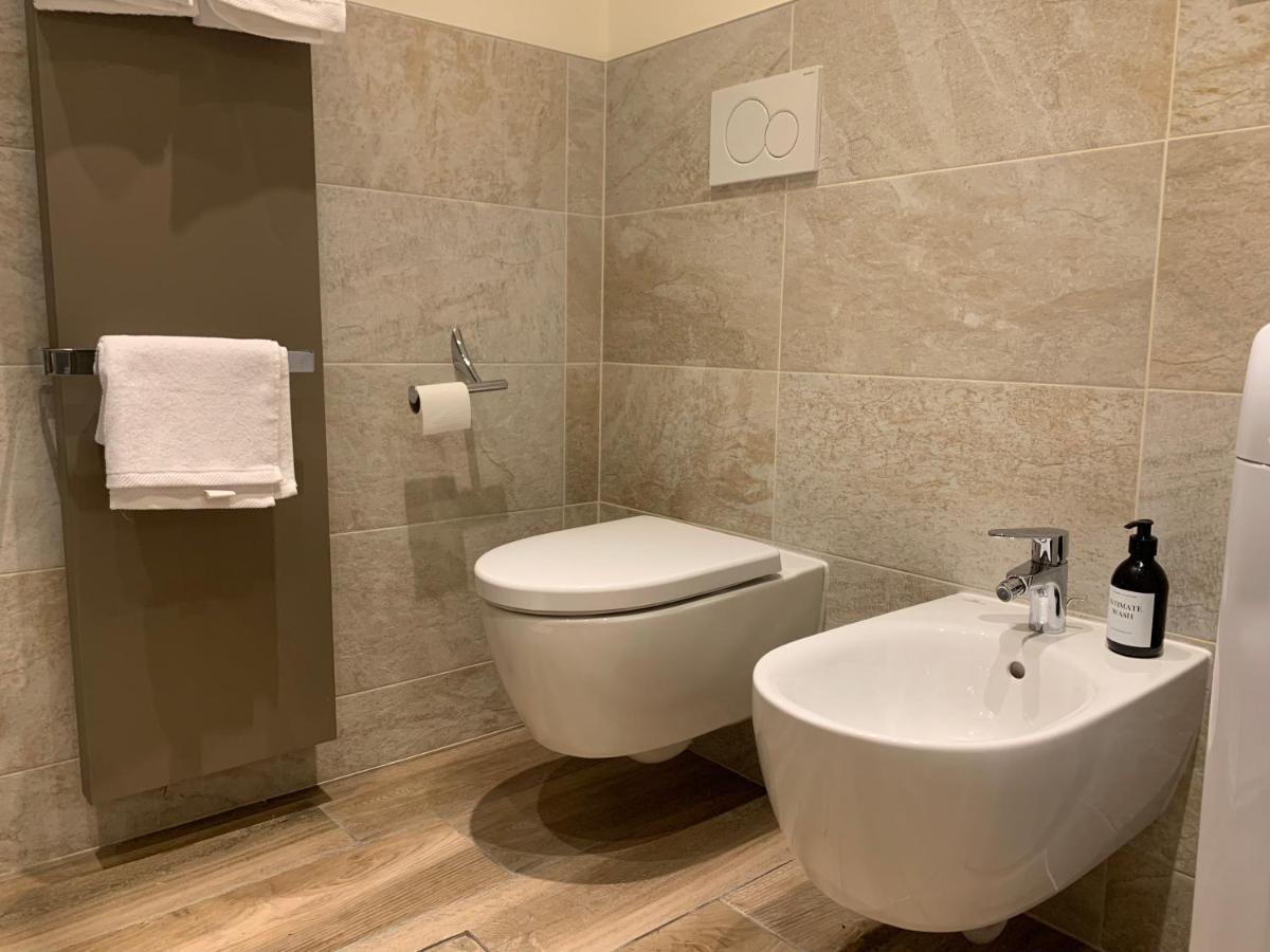 Appartement Ca' Dei Pasi à Venise Extérieur photo