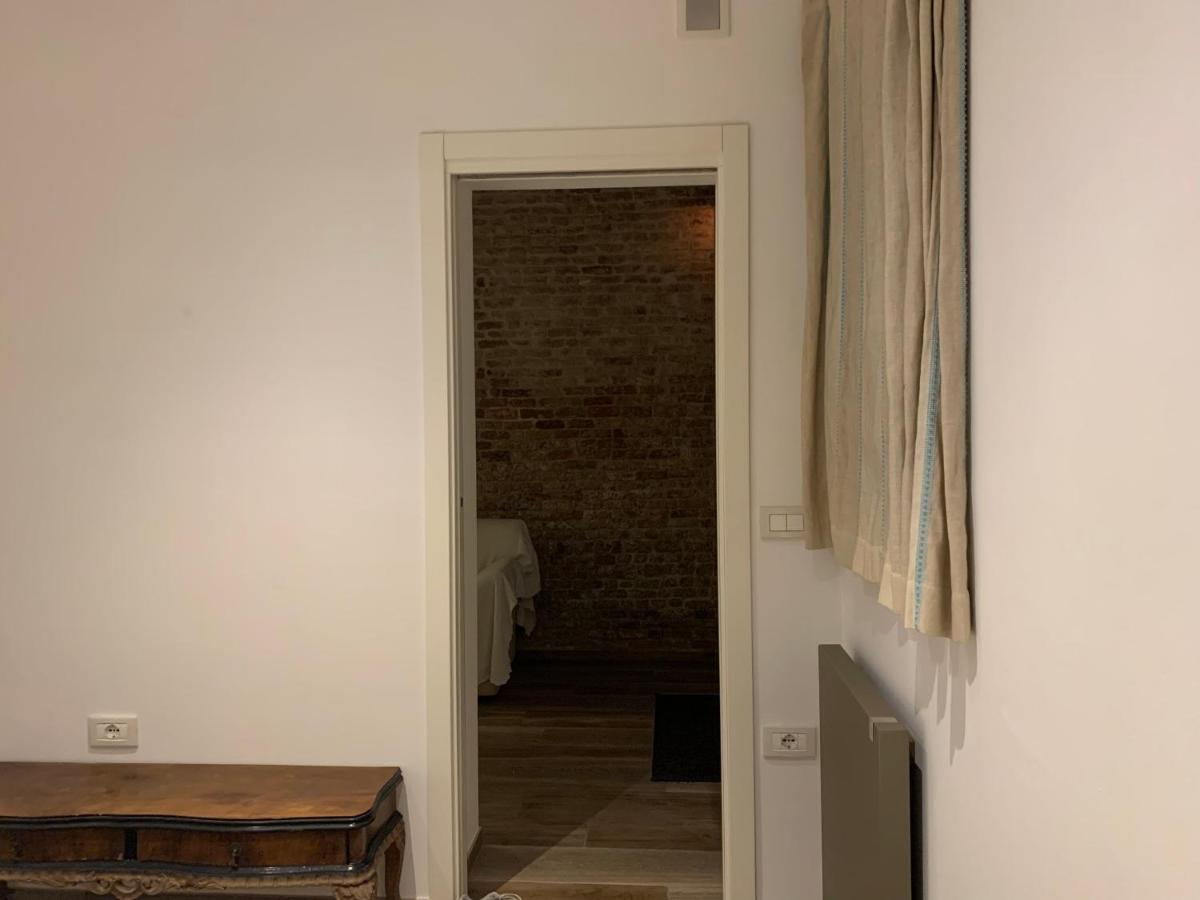 Appartement Ca' Dei Pasi à Venise Extérieur photo