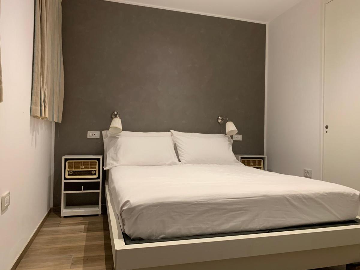 Appartement Ca' Dei Pasi à Venise Extérieur photo