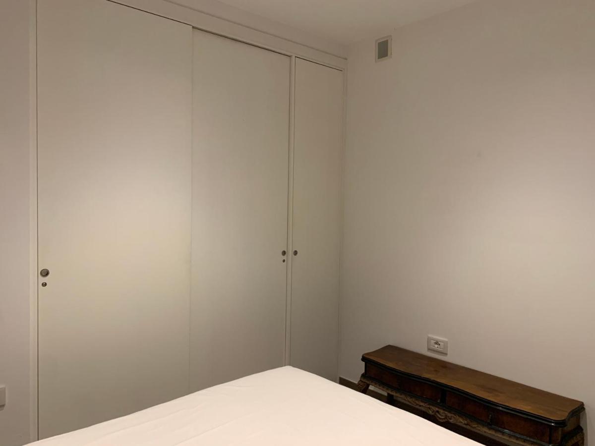 Appartement Ca' Dei Pasi à Venise Extérieur photo