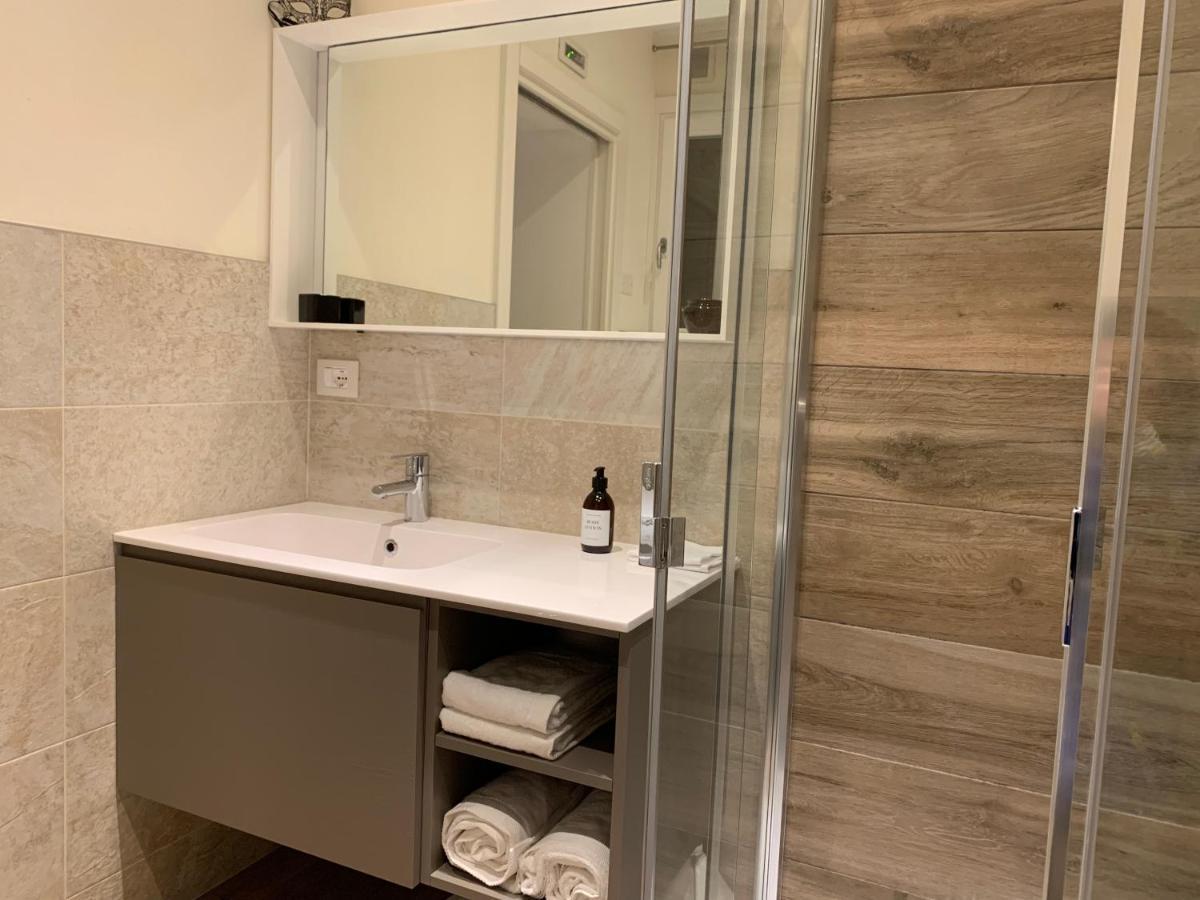 Appartement Ca' Dei Pasi à Venise Extérieur photo