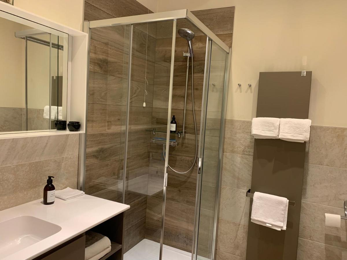 Appartement Ca' Dei Pasi à Venise Extérieur photo