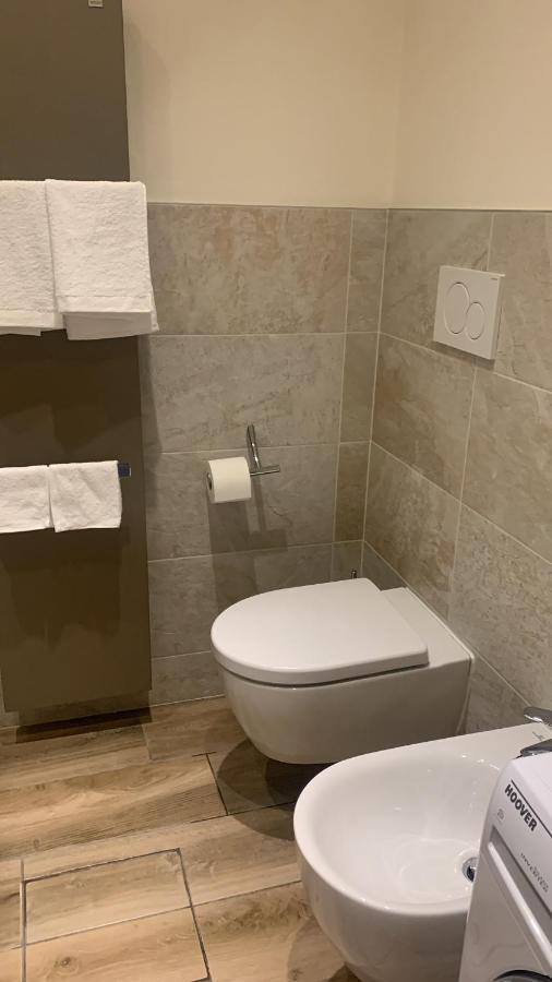 Appartement Ca' Dei Pasi à Venise Extérieur photo