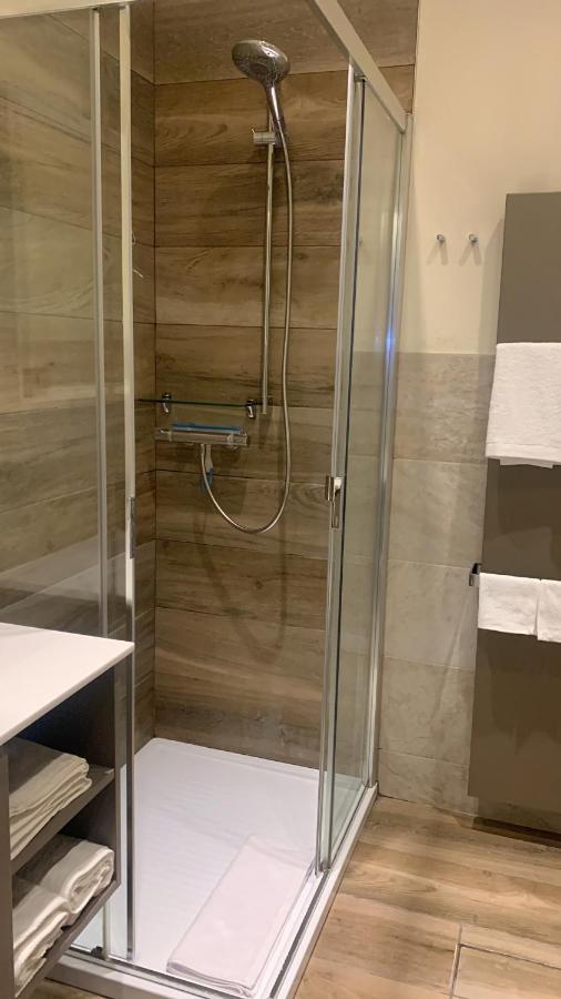 Appartement Ca' Dei Pasi à Venise Extérieur photo