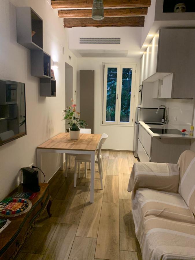 Appartement Ca' Dei Pasi à Venise Extérieur photo